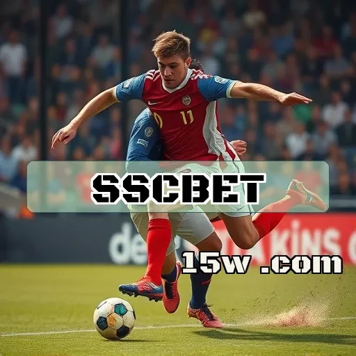 sscbet.com: Mergulhe no Mundo Empolgante das Apostas Brasileiras!