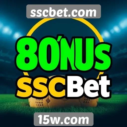 Comparativo de bônus oferecidos por sscbet.com