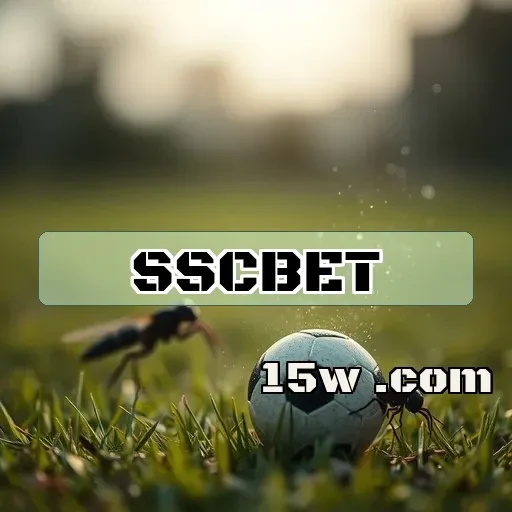 sscbet.com: Descubra Apostas Empolgantes em E-Sports