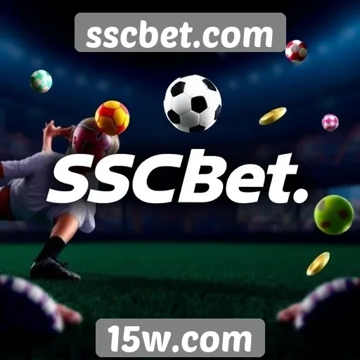 Opcões de jogos disponíveis no sscbet.com