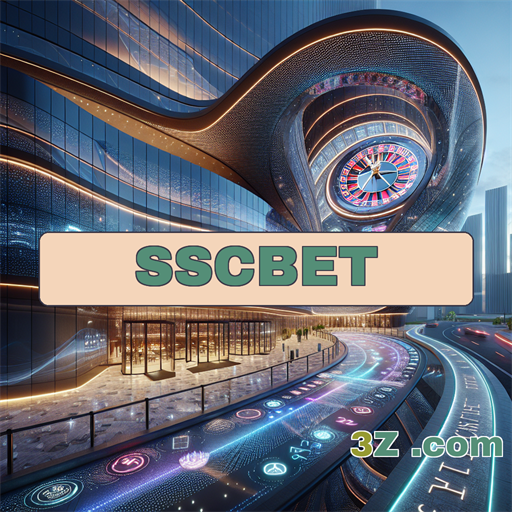 Apostas com Estilo: Inove sua Experiência no sscbet