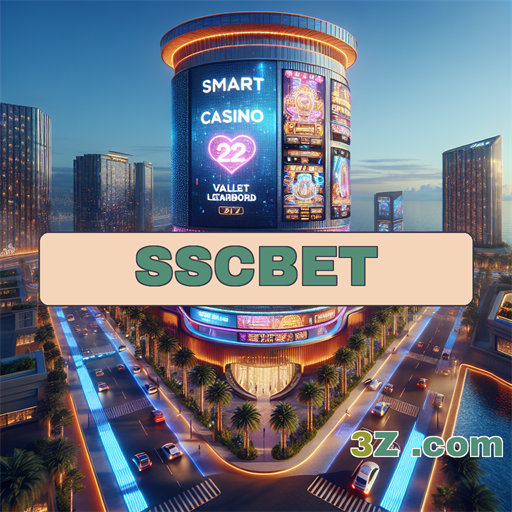 A Nova Era dos Jogos: O App do SSCBET