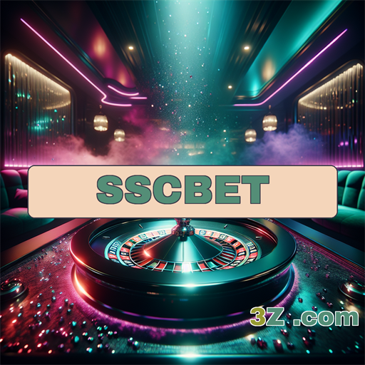 Cassino Sscbet: Onde o Entretenimento Nunca Para