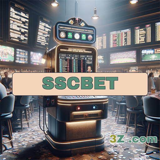 Aposte no Futuro: Esporte Revolutionado no SSCBet
