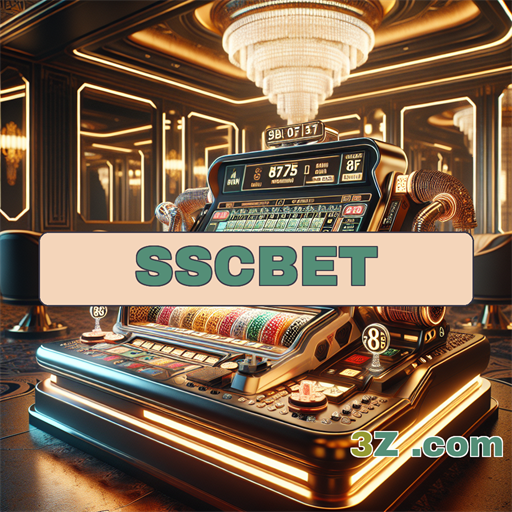 Jogos Que Conectam: A Magia do SSCBET.com