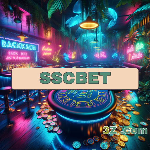 Experimente a Plataforma Diversificada do sscbet.com Hoje