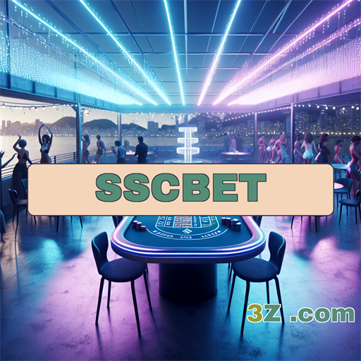 Experimente a Diversão nas Slots do sscbet.com