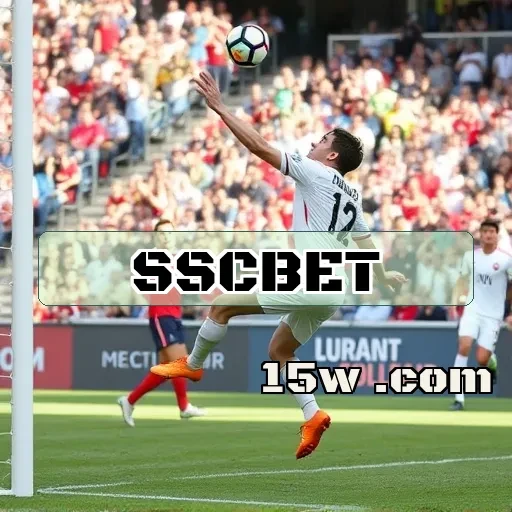 sscbet.com: Descubra o Jogo Móvel e Suas Vantagens Irresistíveis