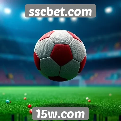 Ofertas e promoções disponíveis no sscbet.com