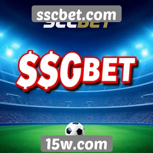 Avaliação das promoções e bônus no sscbet.com