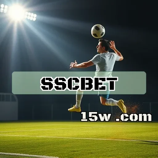 sscbet.com: Explore o Cadastro e Aumente Suas Chances de Ganhar