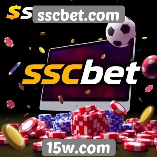 Análise da popularidade do sscbet.com entre jogadores