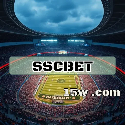 sscbet.com: Novidades e Atrações Da Seção Virtual Para Jogadores Brasileiros